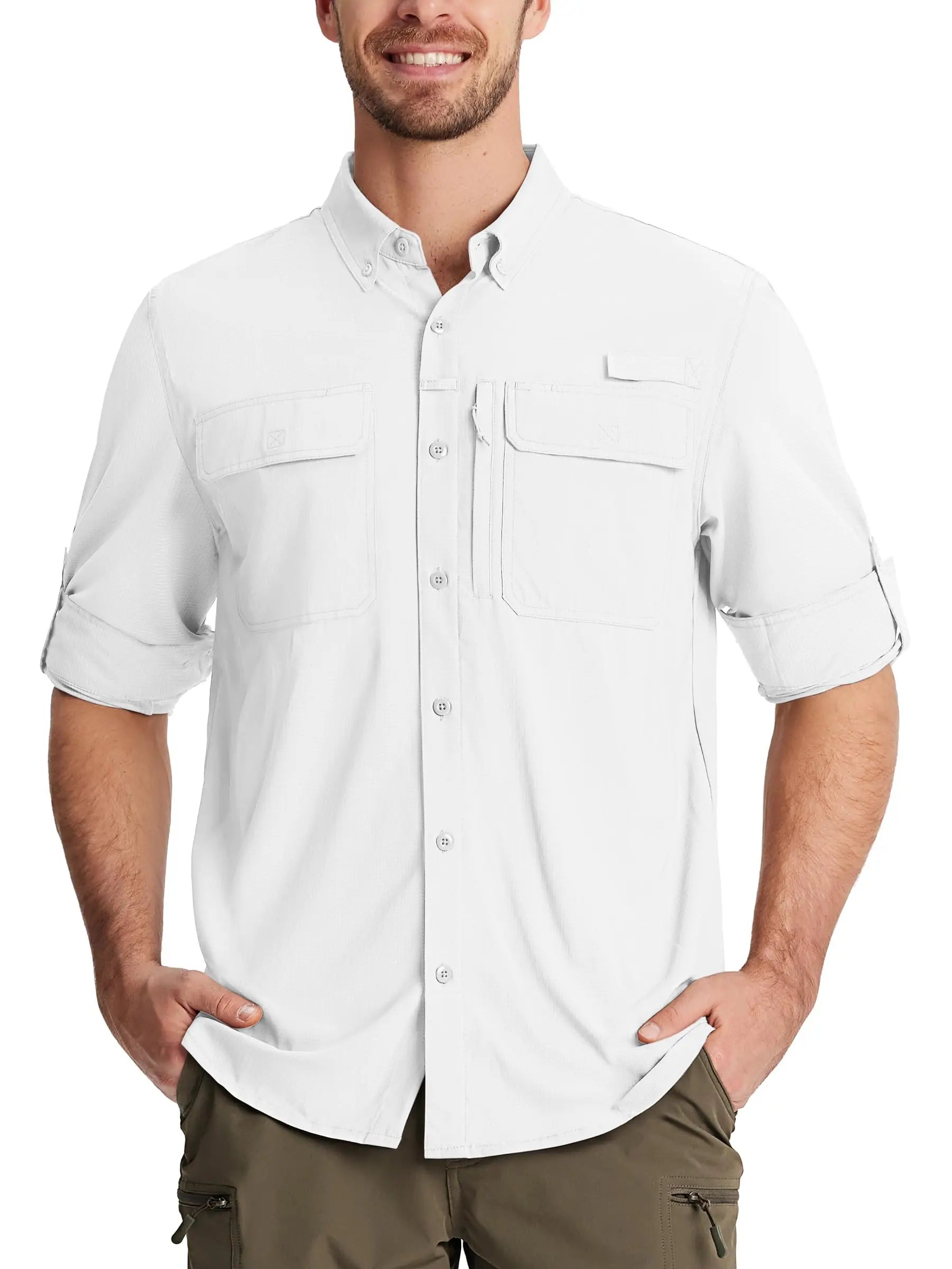 Camisa Geraldo