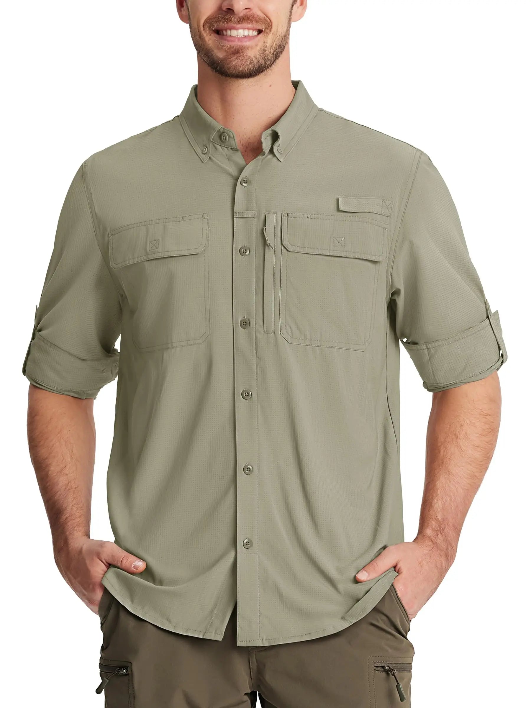 Camisa Geraldo