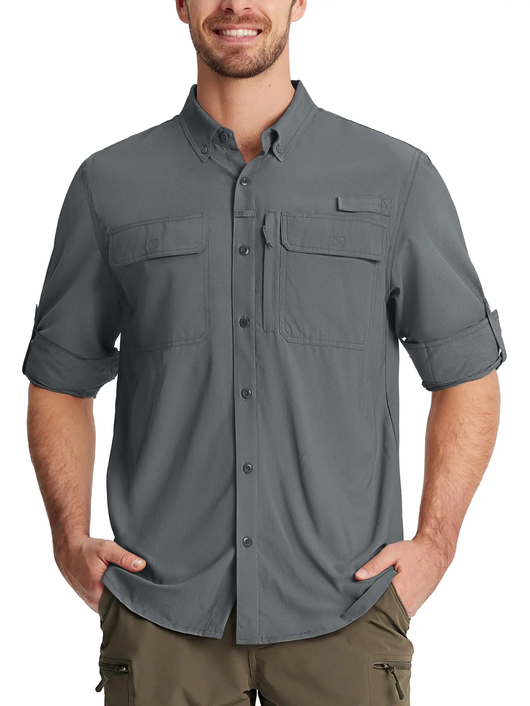 Camisa Geraldo