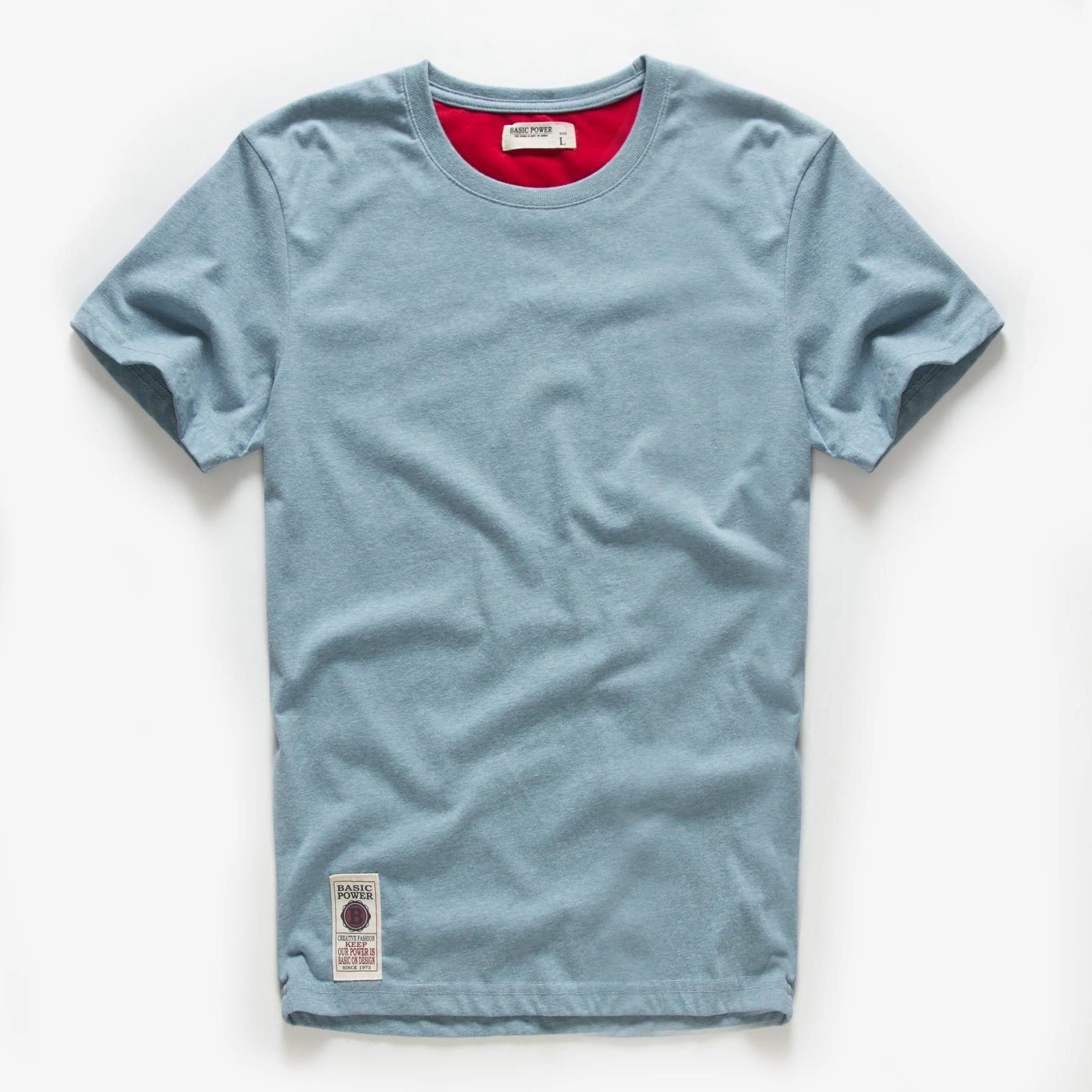 Camiseta Rodrigo