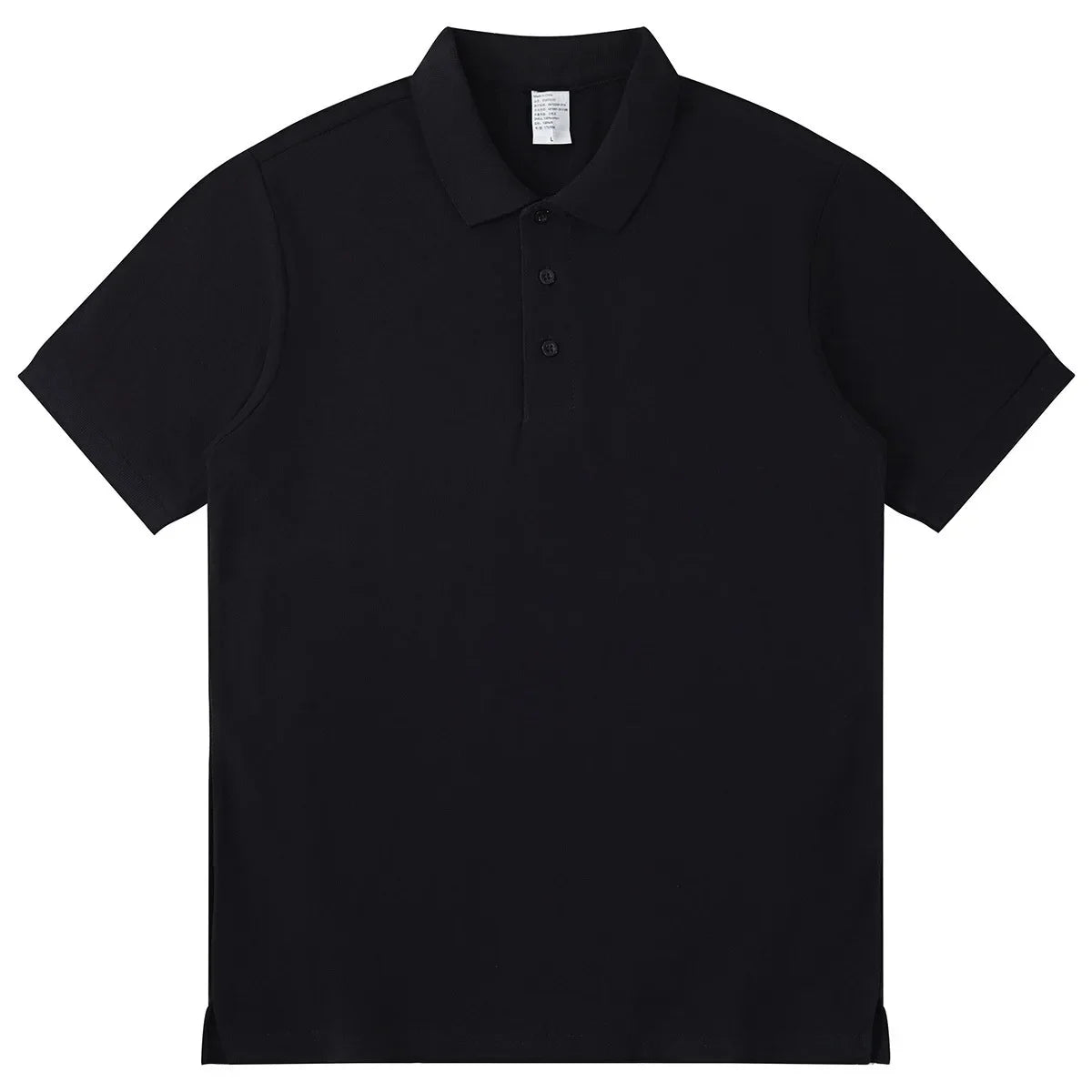 Camisa Gola Polo Zee
