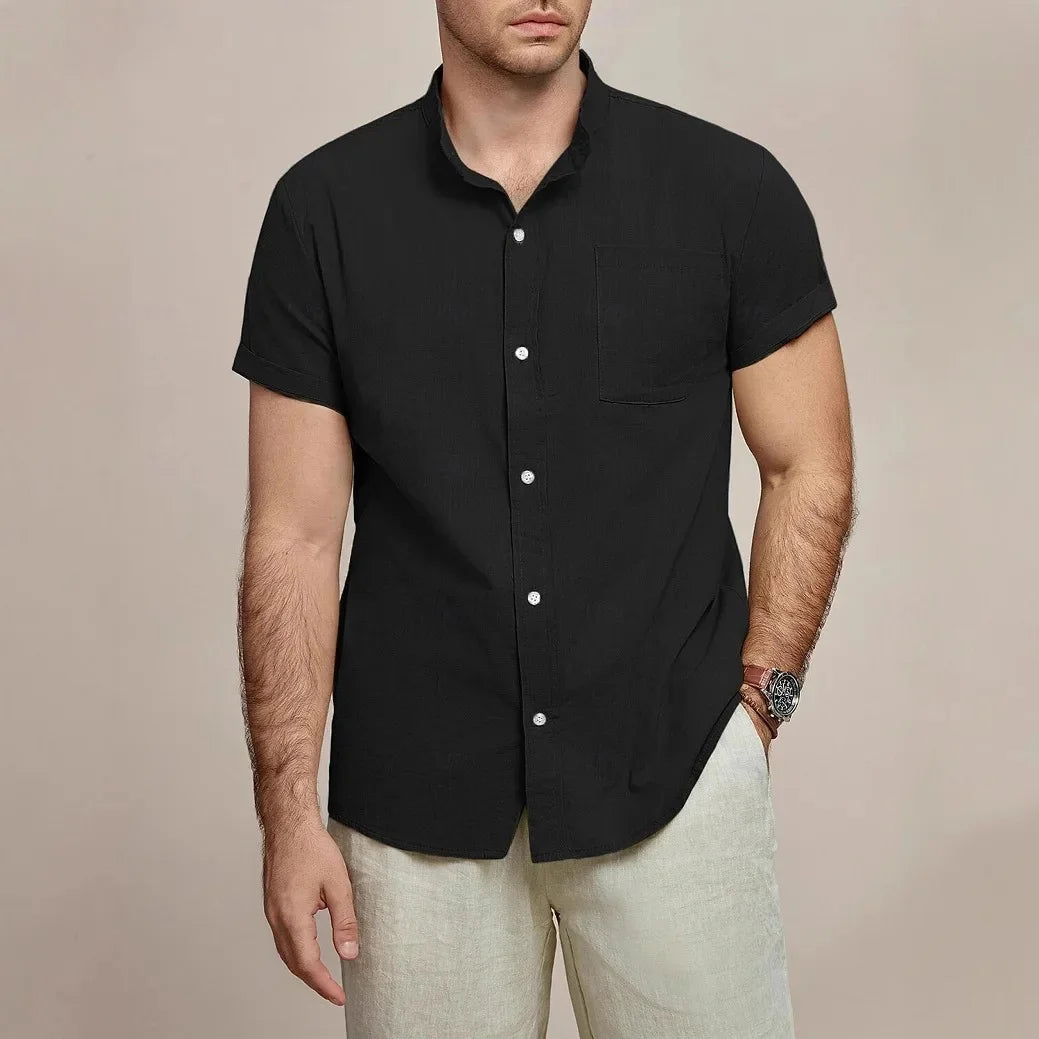 Camisa Wellington