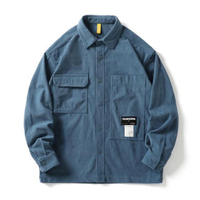 Camisa Marco
