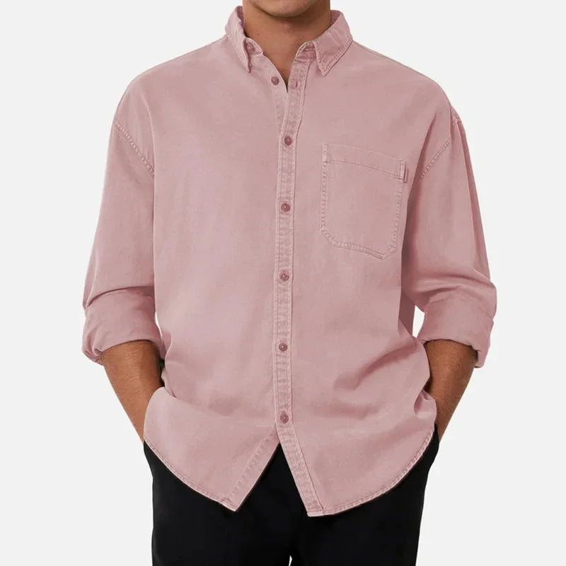 Camisa Osias
