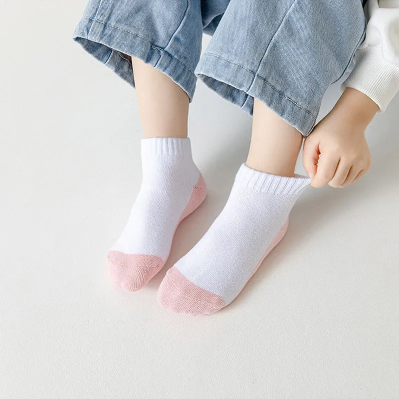 Meia Ian - 5 Pares