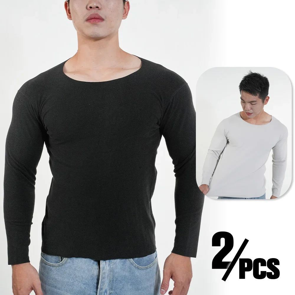 2 Peças Camiseta Giovanni
