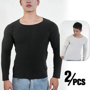 2 Peças Camiseta Giovanni