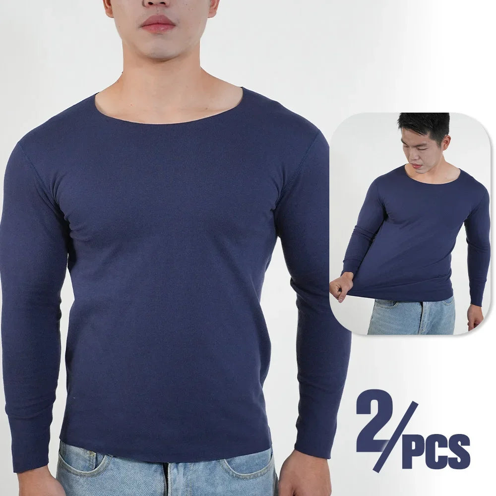 2 Peças Camiseta Giovanni