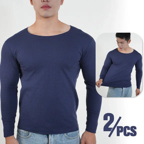 2 Peças Camiseta Giovanni
