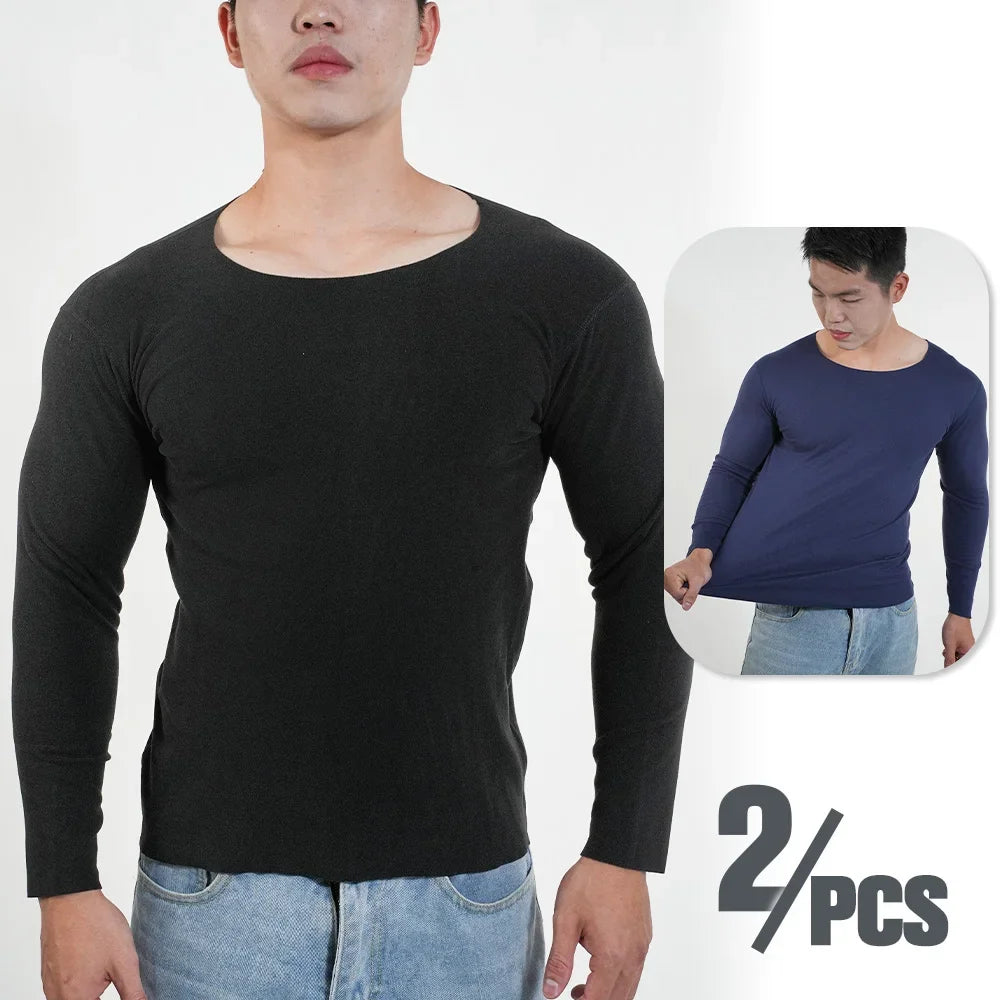 2 Peças Camiseta Giovanni
