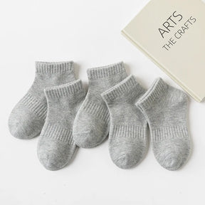 Meia Ian - 5 Pares