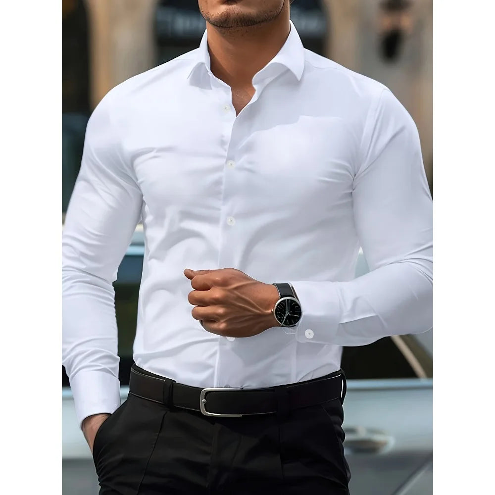 Camisa Emerson