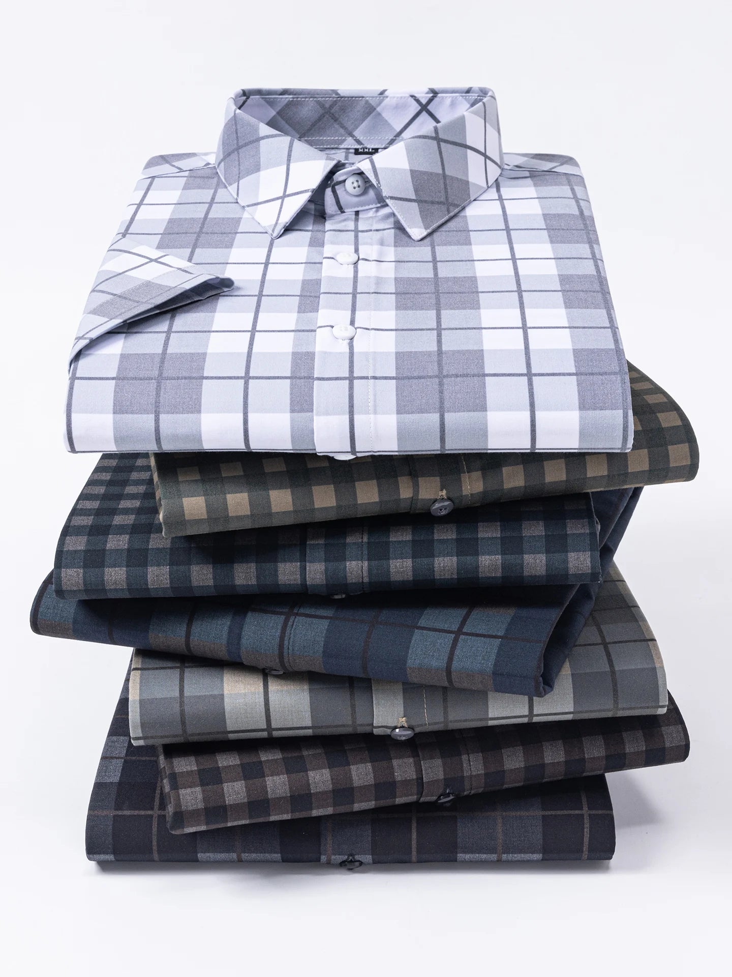Camisa Sebastião