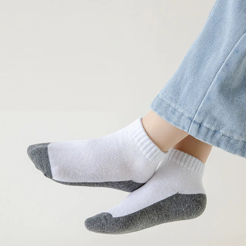 Meia Ian - 5 Pares