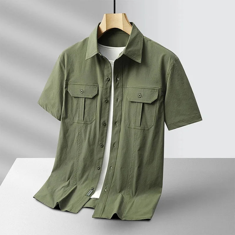 Camisa Jônatas