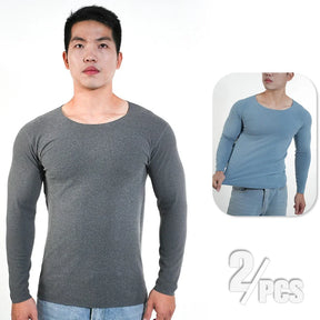 2 Peças Camiseta Giovanni
