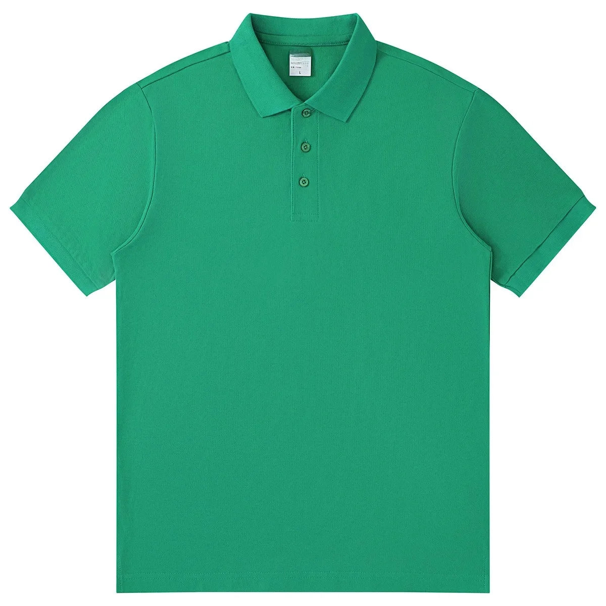 Camisa Gola Polo Zee
