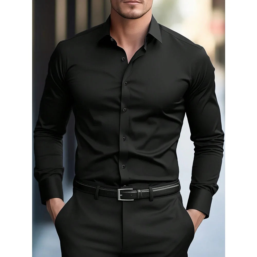 Camisa Emerson
