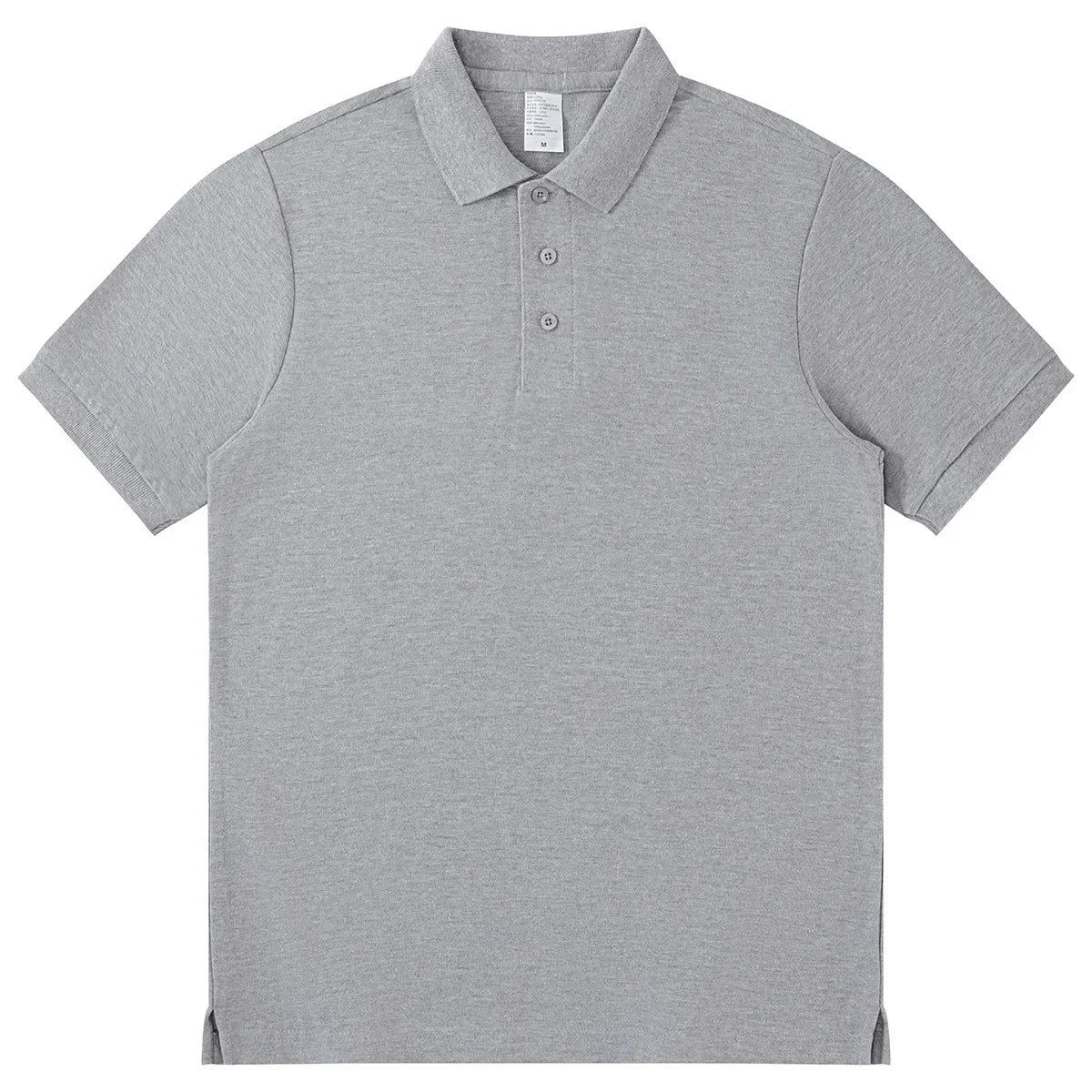 Camisa Gola Polo Zee