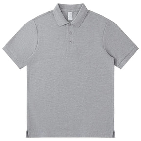 Camisa Gola Polo Zee