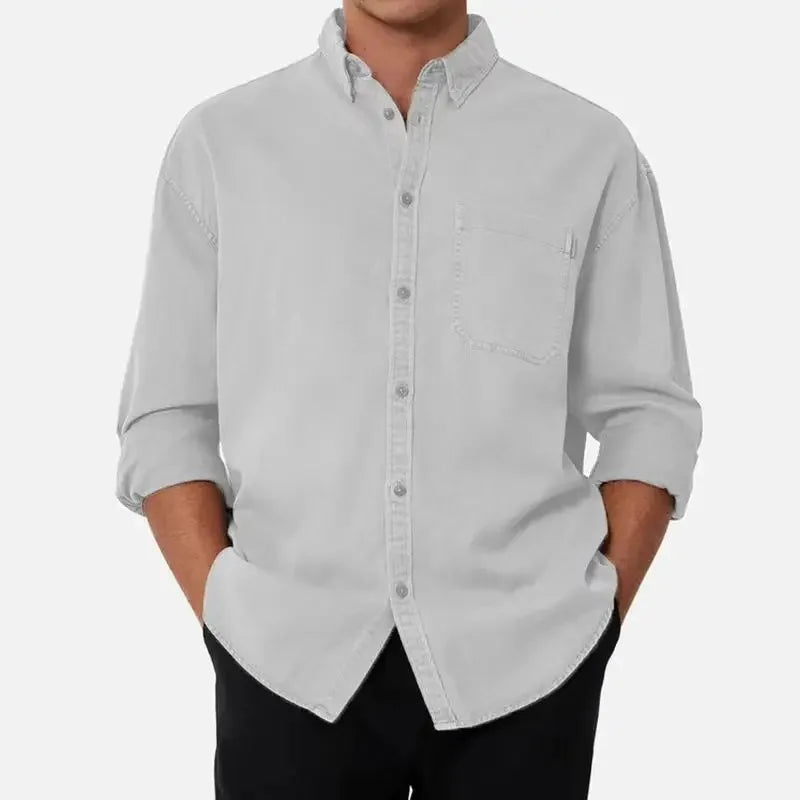 Camisa Osias