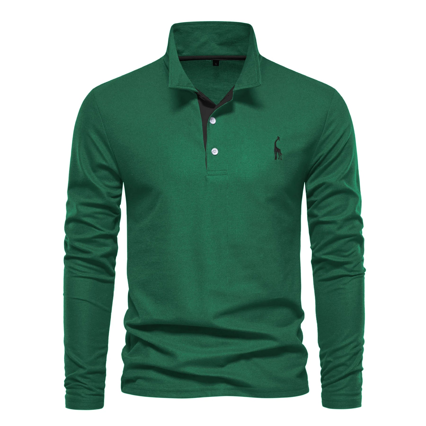 Camiseta Manga Longa Roberto