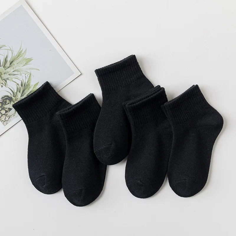 Meia Ian - 5 Pares
