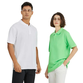 Camisa Gola Polo Zee
