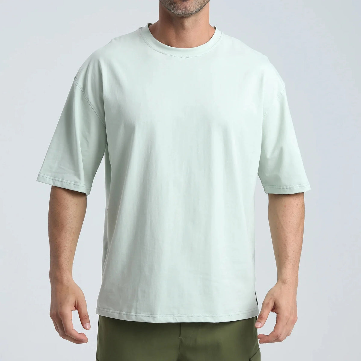 Camisa Oversized Otto