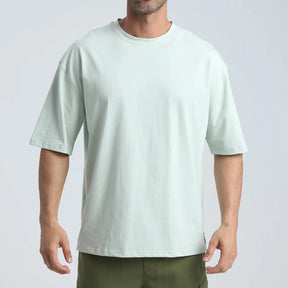 Camisa Oversized Otto