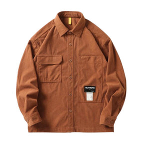Camisa Marco