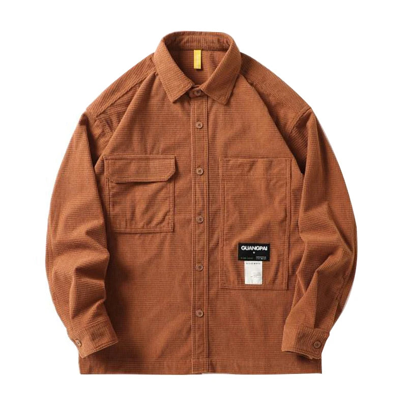 Camisa Marco