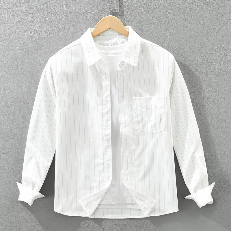 Camisa Wagner