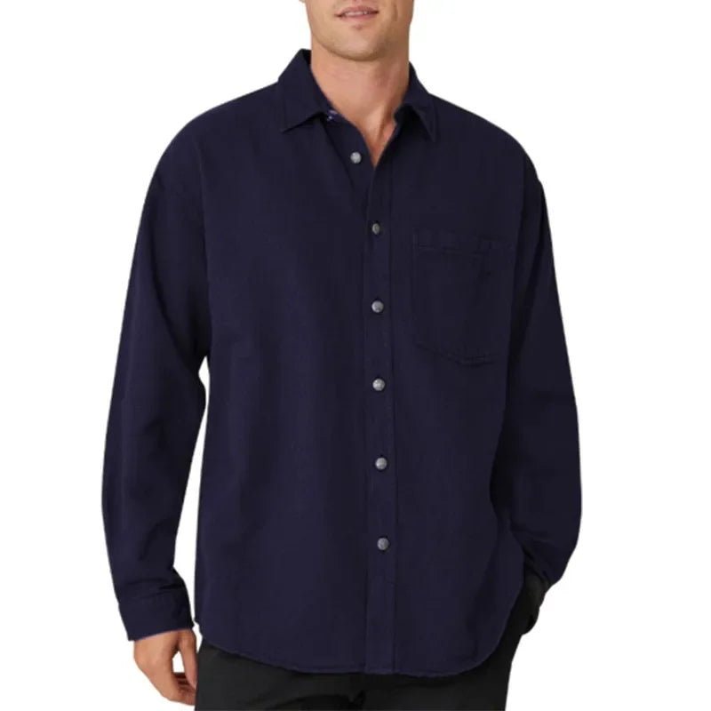 Camisa Osias