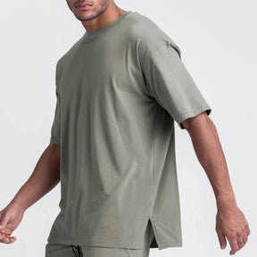 Camisa Oversized Otto