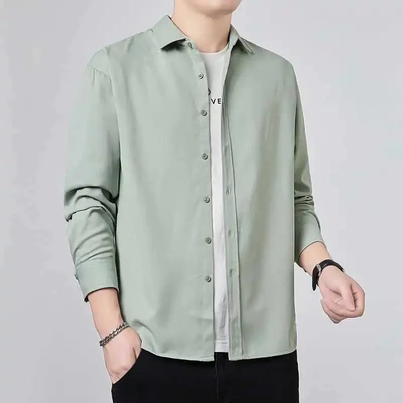 Camisa Márcio