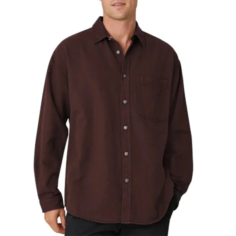 Camisa Osias