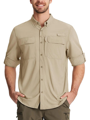 Camisa Geraldo