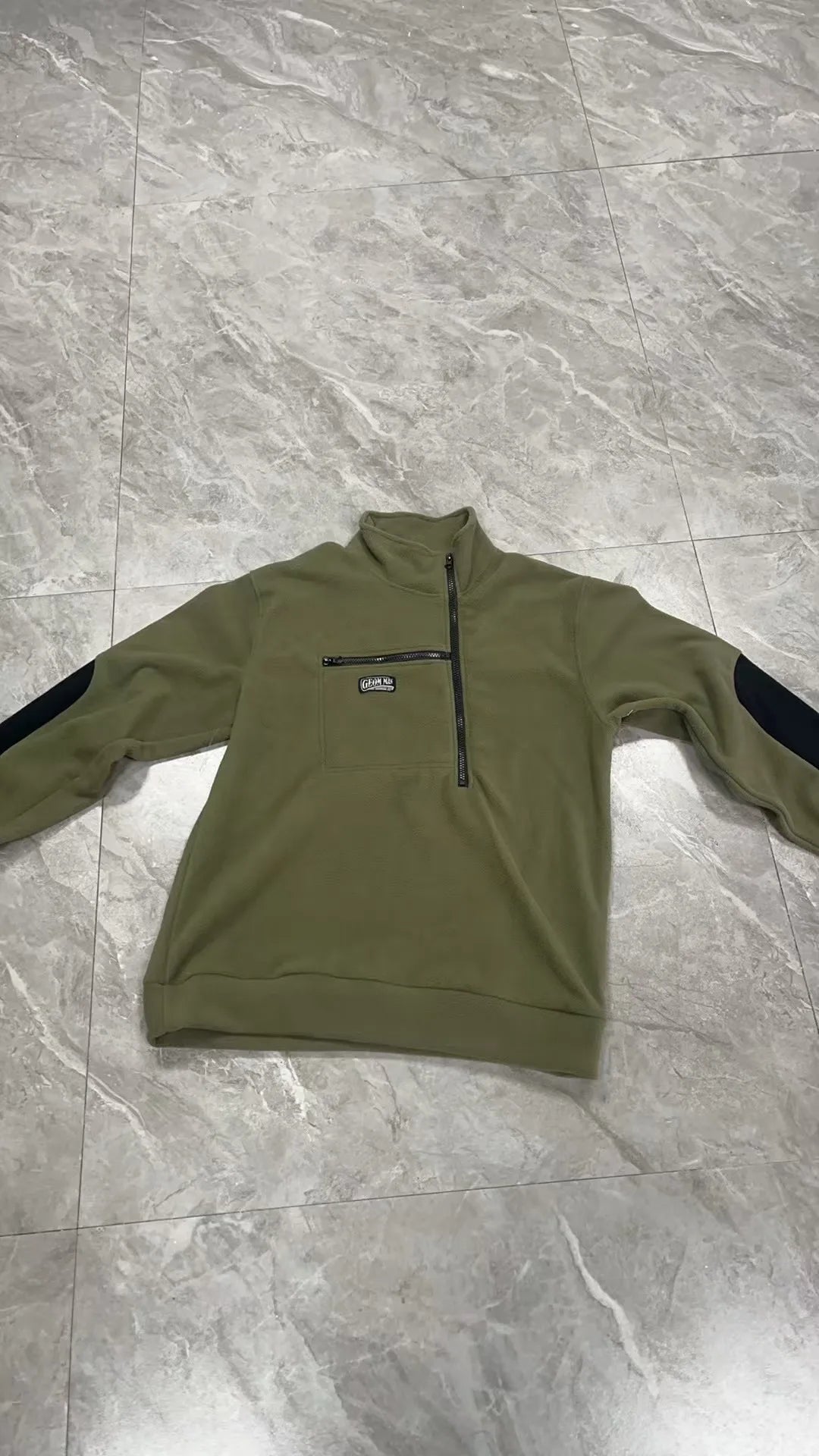 Polo Richard