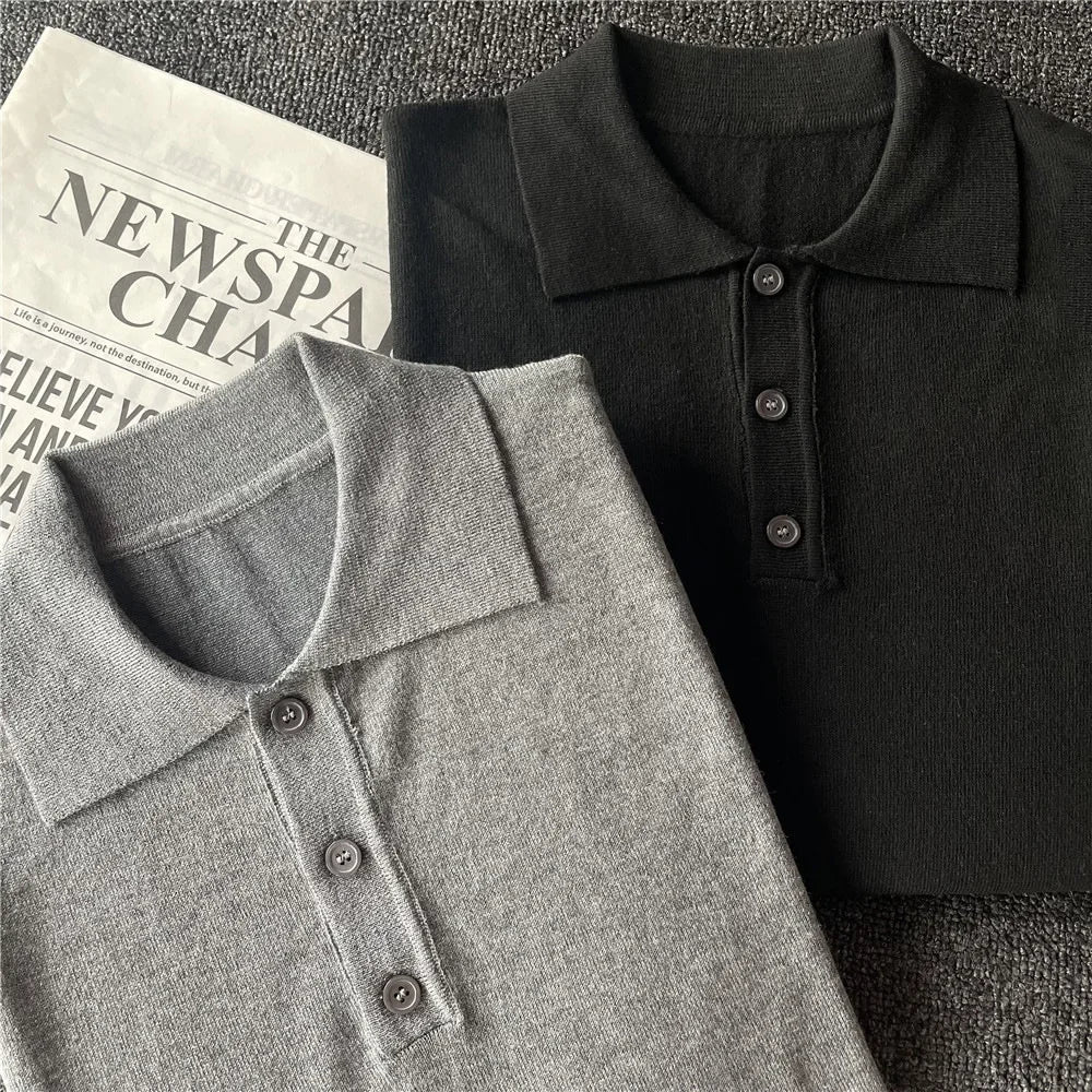 Camisa Polo Valmir