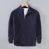 Suéter Pullover Theo