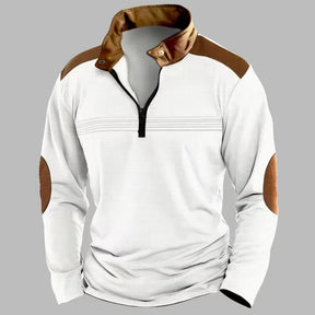 Blusa Manga Longa Reinaldo
