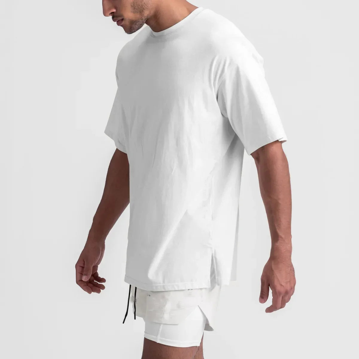 Camisa Oversized Otto