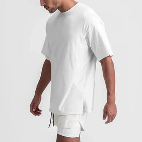 Camisa Oversized Otto