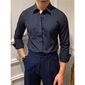 Camisa Wilker