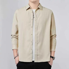 Camisa Márcio