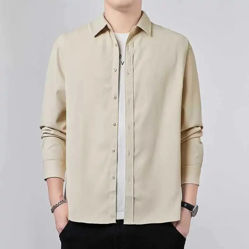 Camisa Márcio