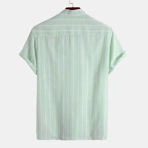 Camisa Ricardo