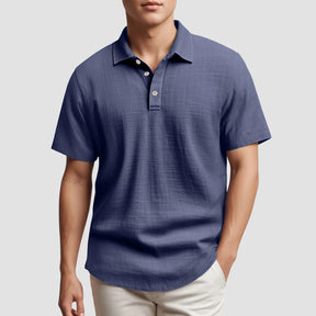 Camisa Polo Castiel