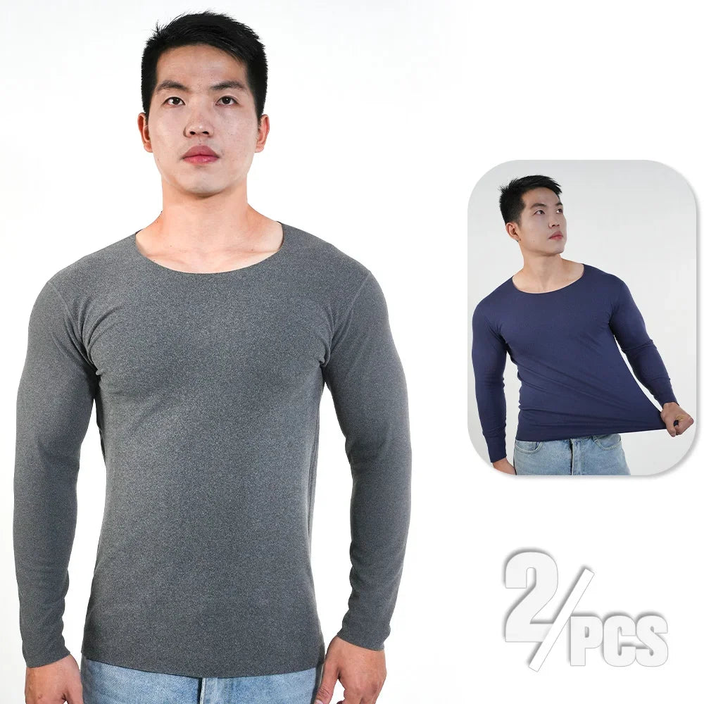 2 Peças Camiseta Giovanni